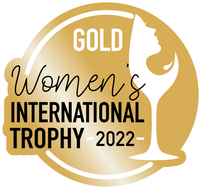 Women’s International Trophy GOLD 2022
